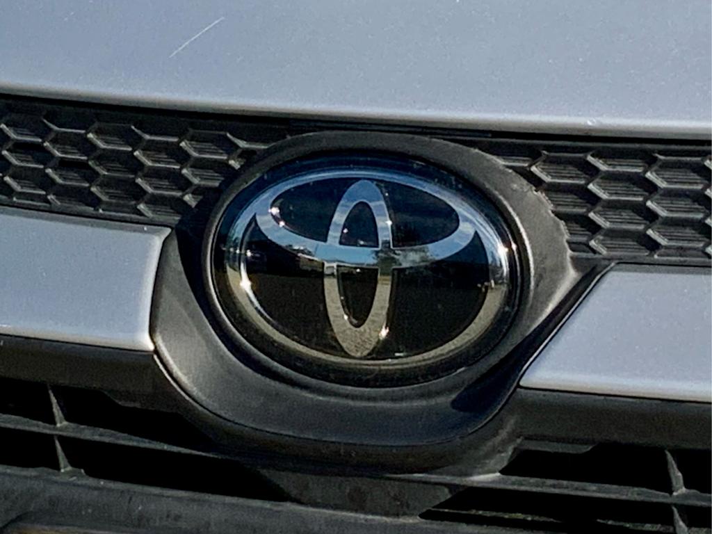 Thumbnail: 2025 Toyota Corolla - 7