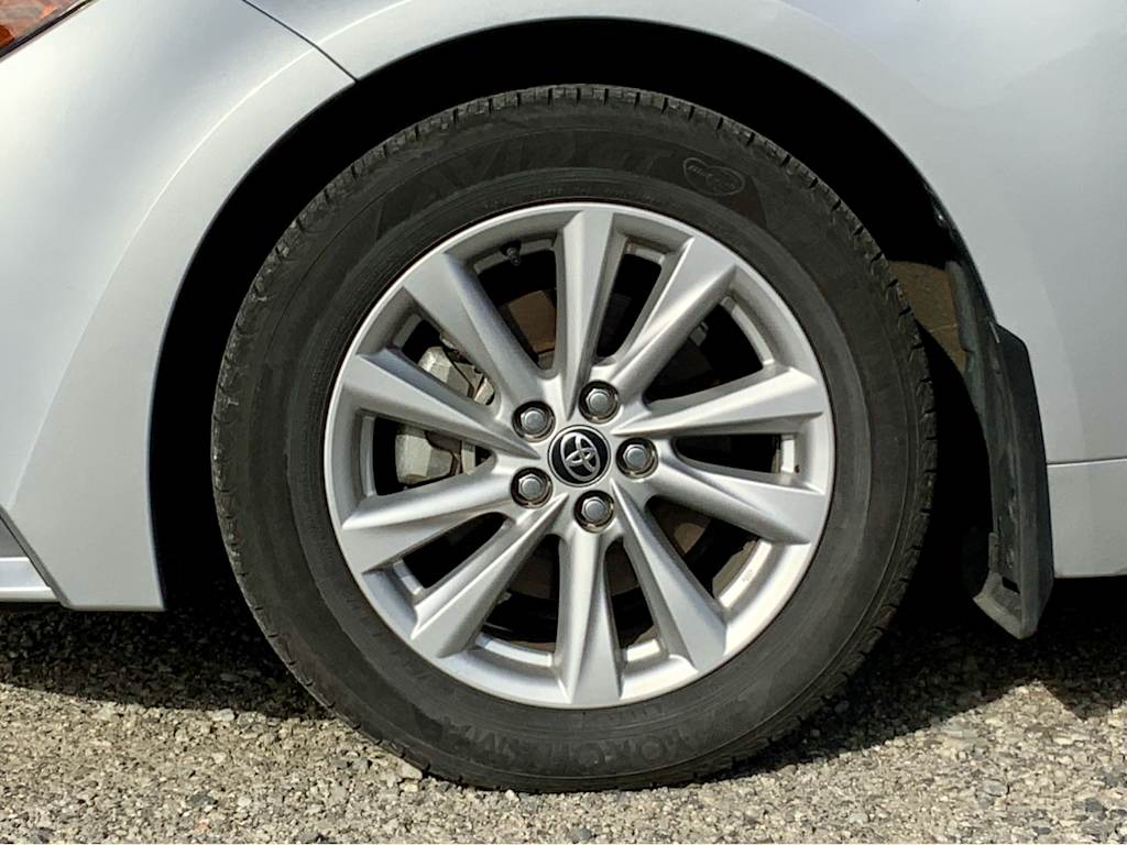Thumbnail: 2025 Toyota Corolla - 27