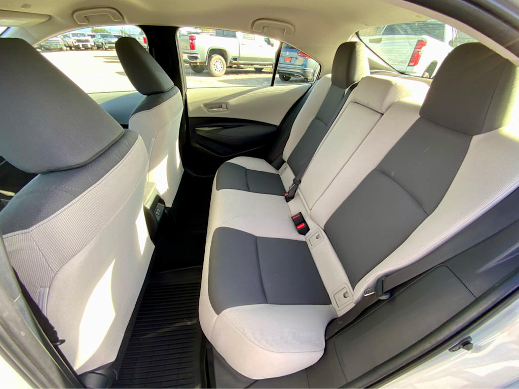 Thumbnail: 2025 Toyota Corolla - 12