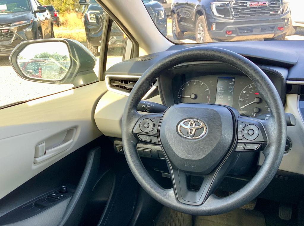 Thumbnail: 2025 Toyota Corolla - 13