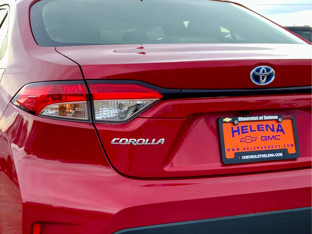 Thumbnail: 2020 Toyota Corolla - 26