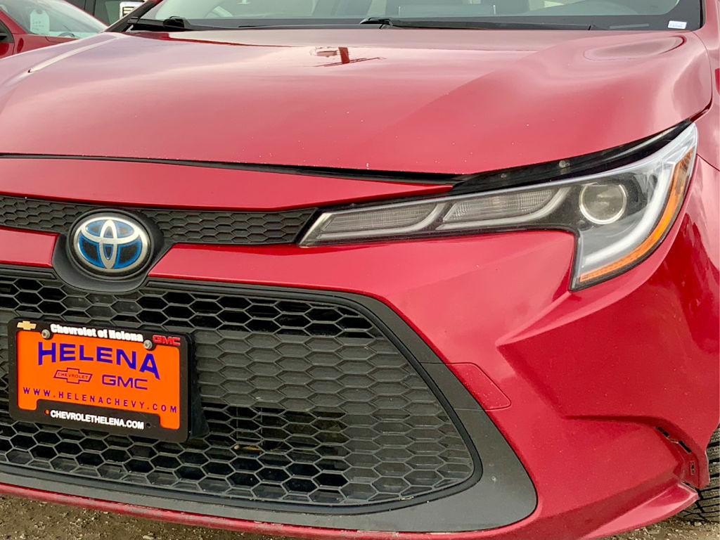 Thumbnail: 2020 Toyota Corolla - 25