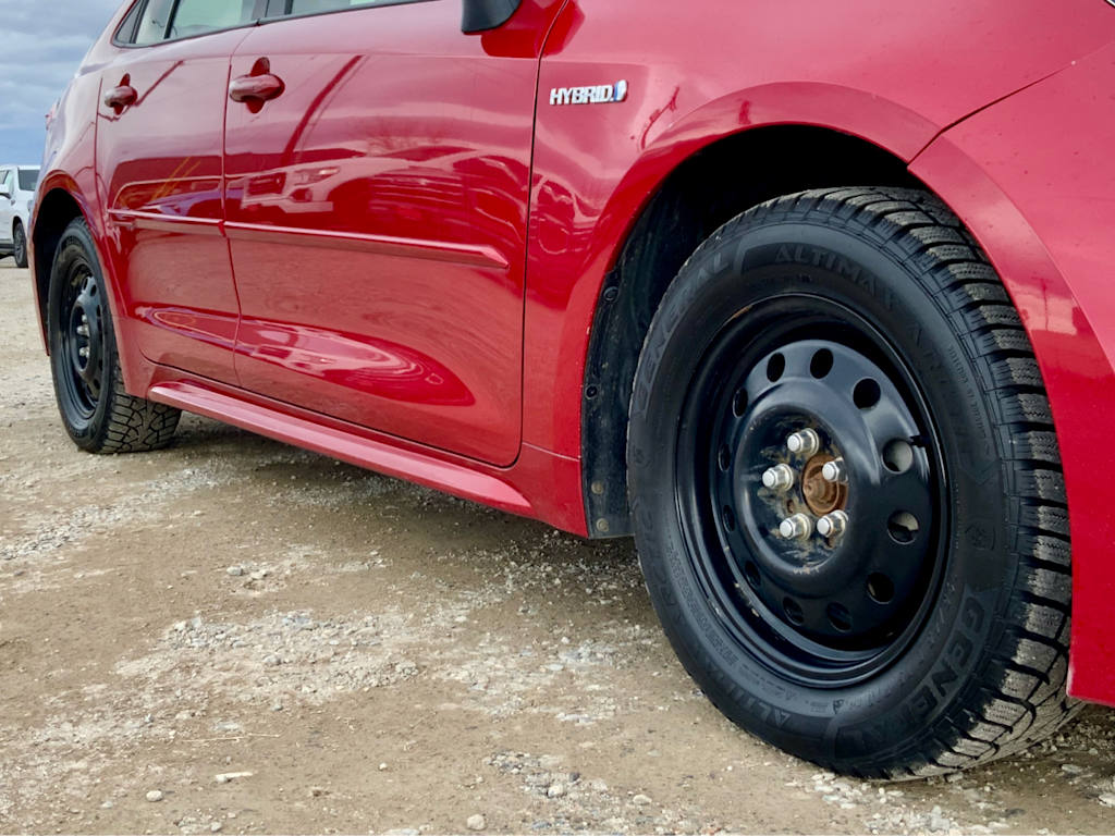 Thumbnail: 2020 Toyota Corolla - 8