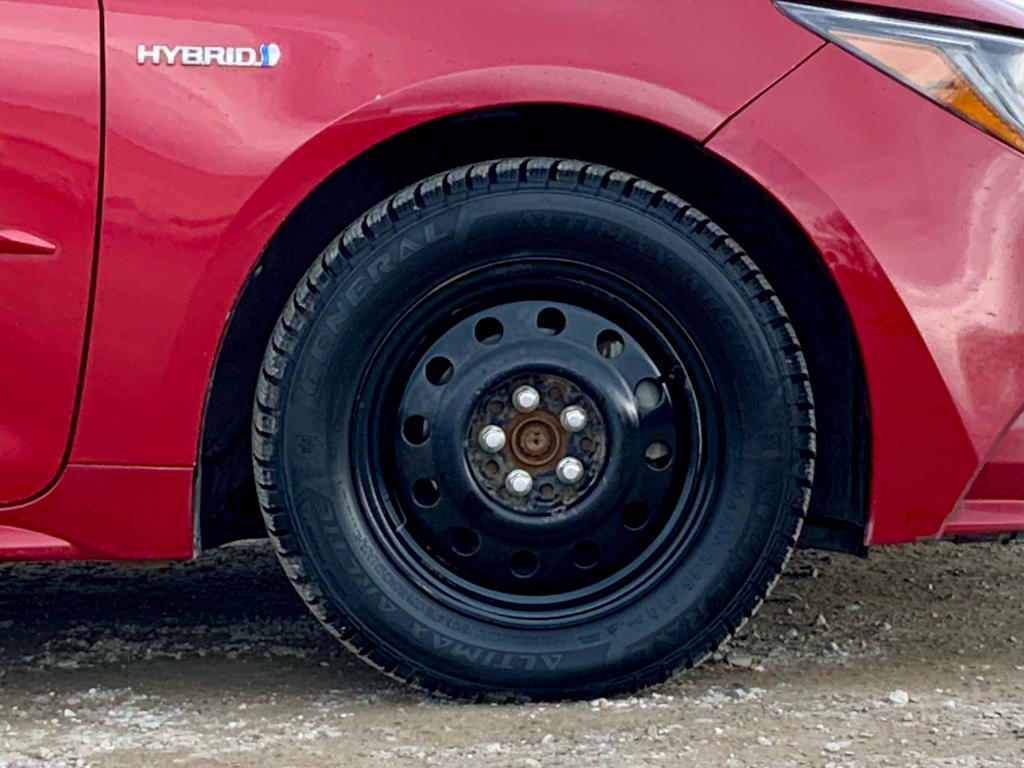 Thumbnail: 2020 Toyota Corolla - 27