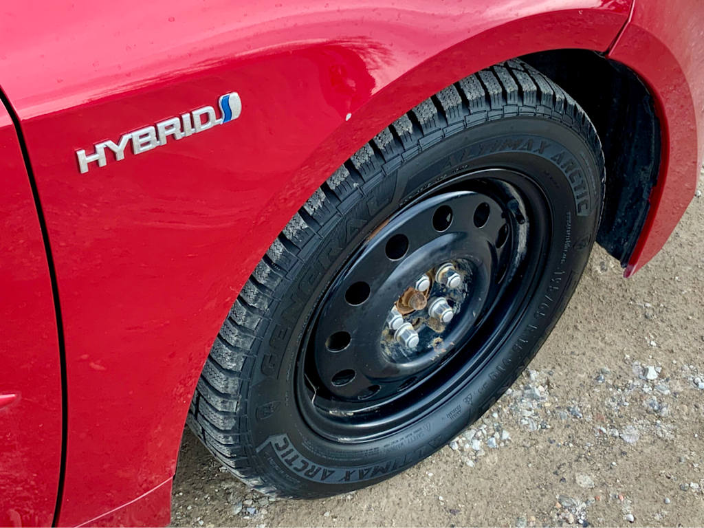 Thumbnail: 2020 Toyota Corolla - 28