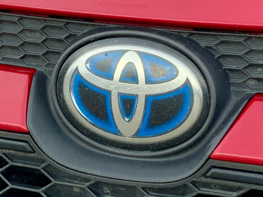 Thumbnail: 2020 Toyota Corolla - 7