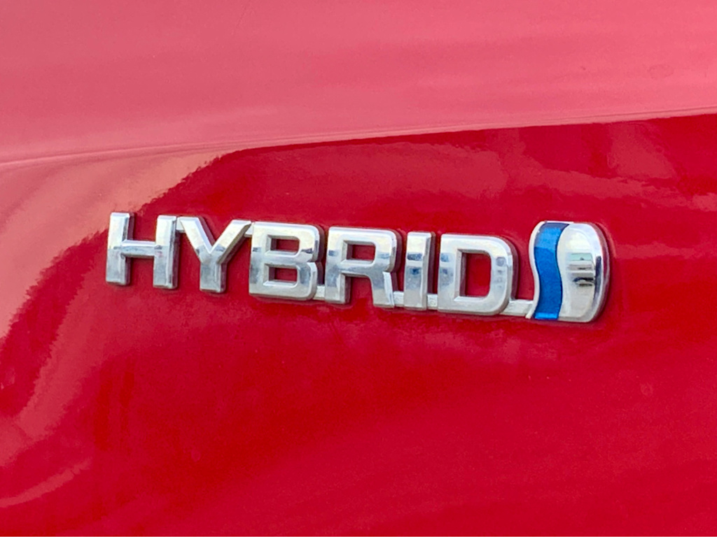 Thumbnail: 2020 Toyota Corolla - 30