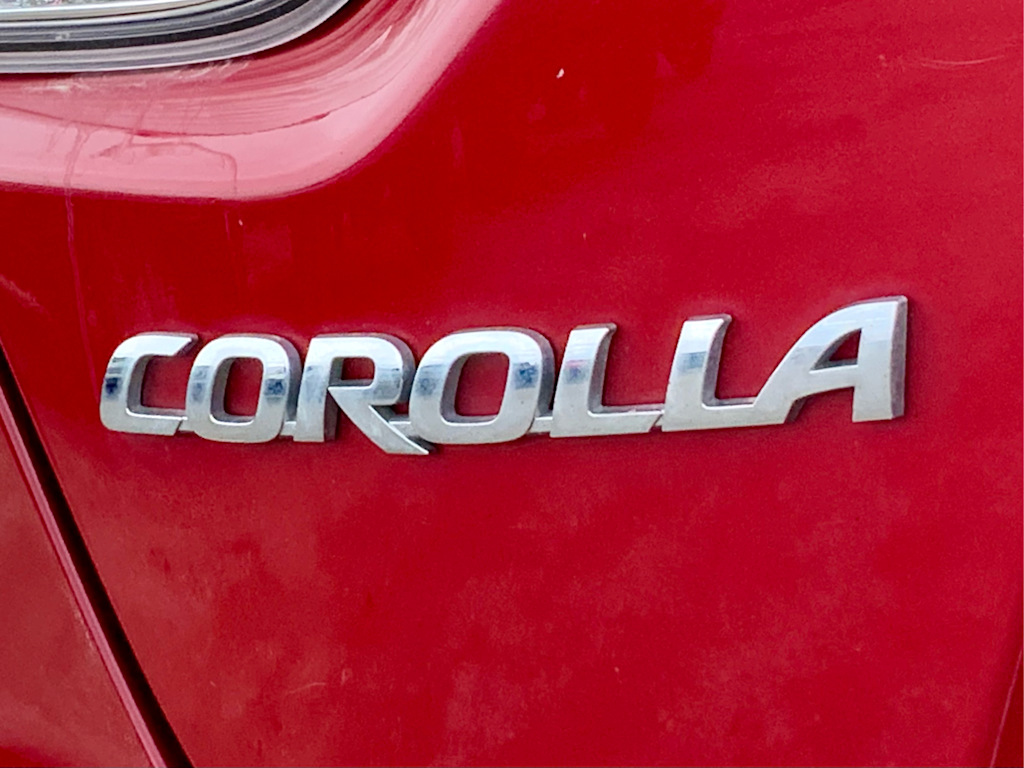 Thumbnail: 2020 Toyota Corolla - 29