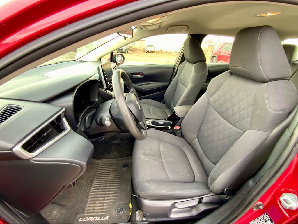 Thumbnail: 2020 Toyota Corolla - 10