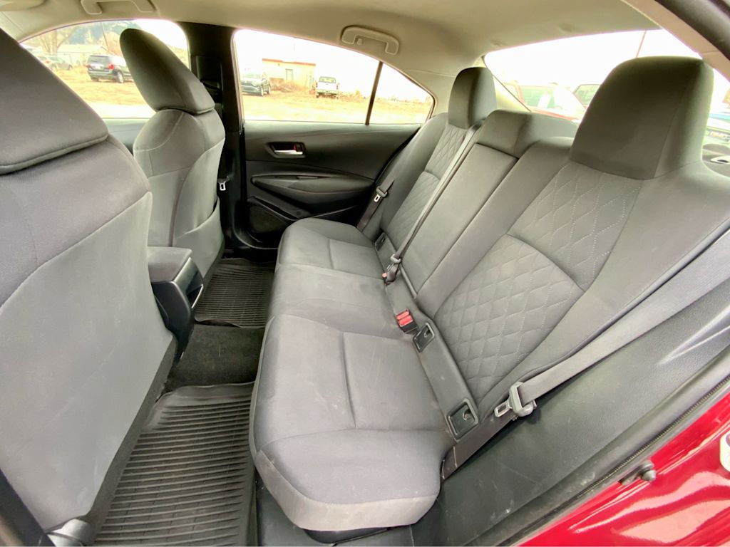 Thumbnail: 2020 Toyota Corolla - 12