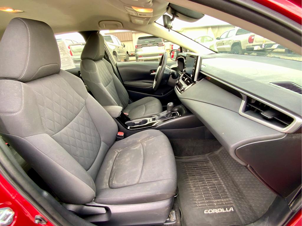 Thumbnail: 2020 Toyota Corolla - 11