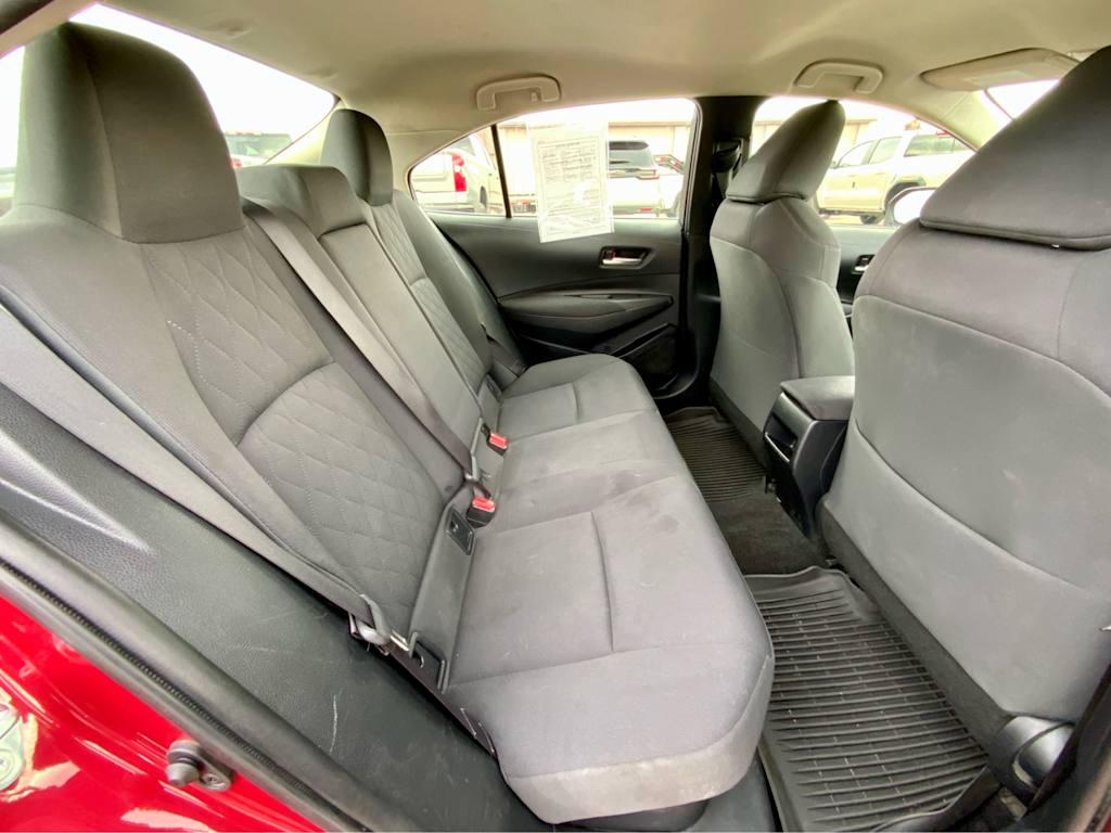 Thumbnail: 2020 Toyota Corolla - 31