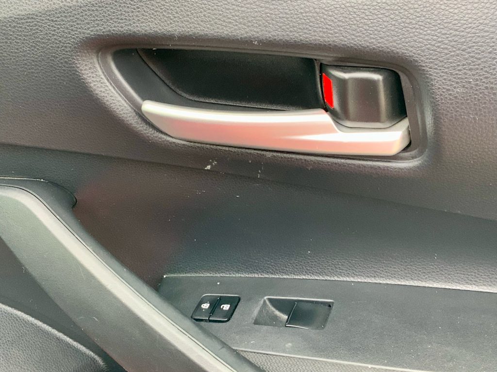 Thumbnail: 2020 Toyota Corolla - 47