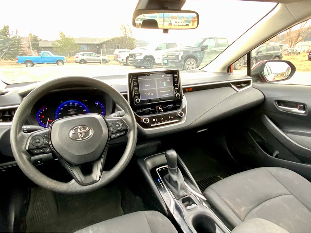 Thumbnail: 2020 Toyota Corolla - 14