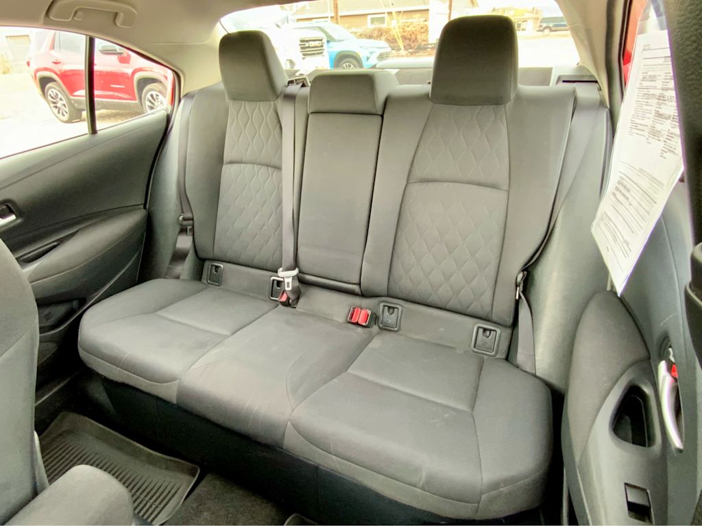 Thumbnail: 2020 Toyota Corolla - 32