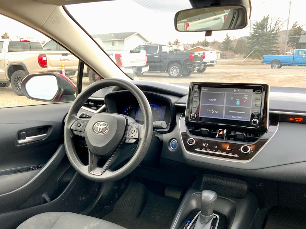 Thumbnail: 2020 Toyota Corolla - 35