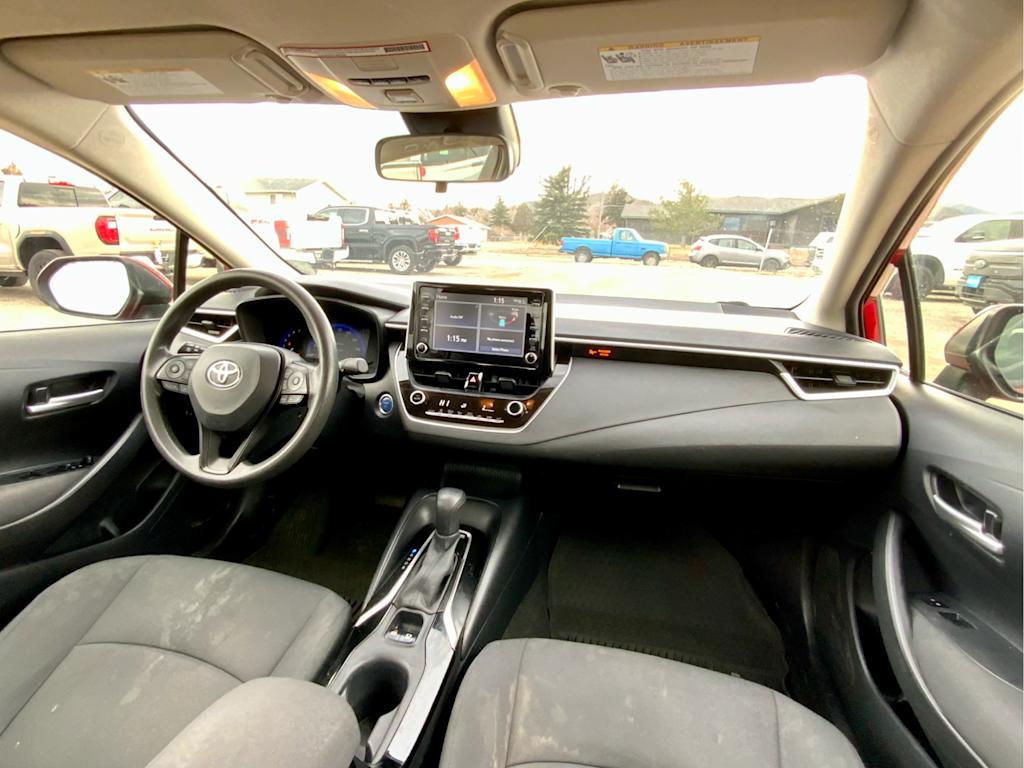 Thumbnail: 2020 Toyota Corolla - 13