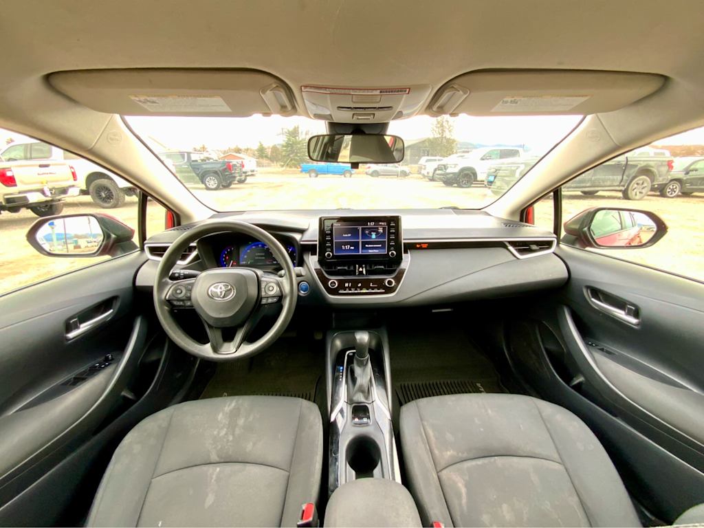 Thumbnail: 2020 Toyota Corolla - 2