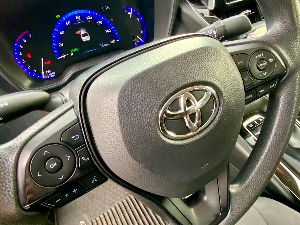 Thumbnail: 2020 Toyota Corolla - 40