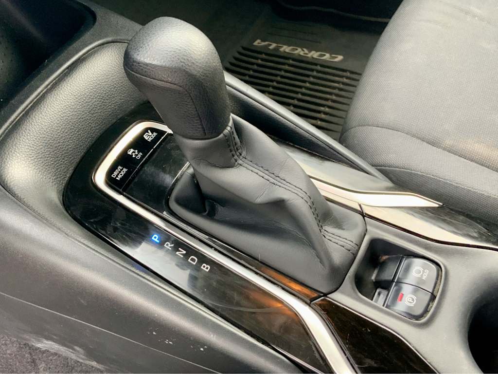 Thumbnail: 2020 Toyota Corolla - 16