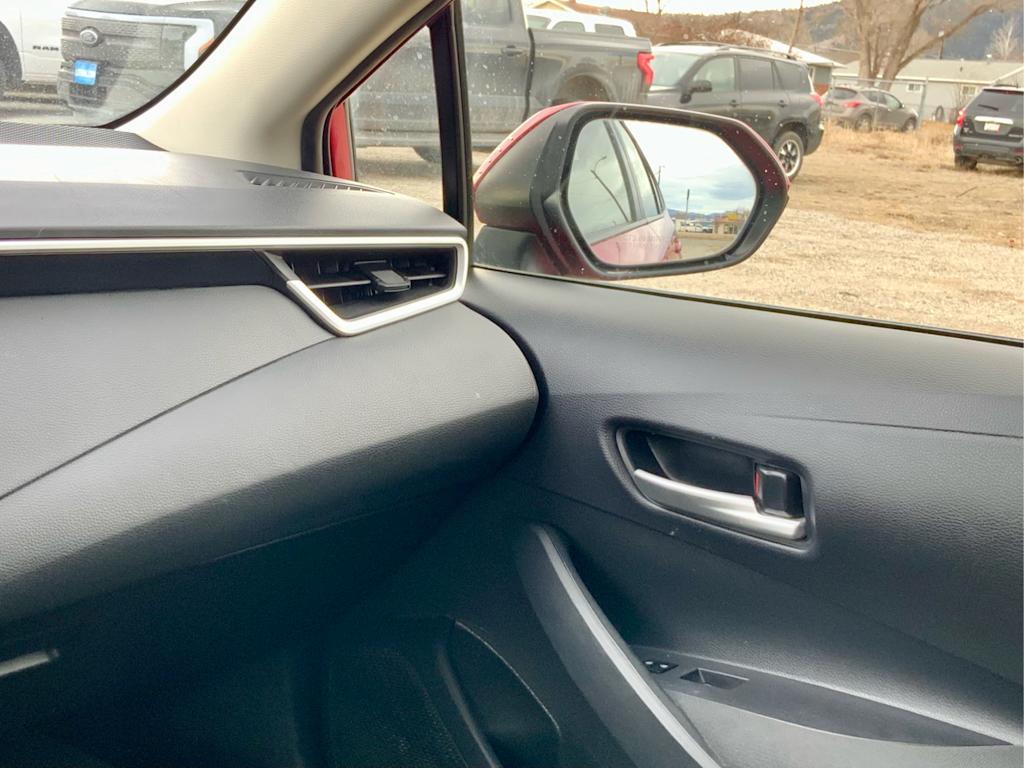 Thumbnail: 2020 Toyota Corolla - 36