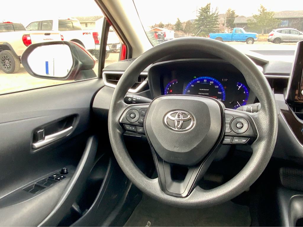 Thumbnail: 2020 Toyota Corolla - 37