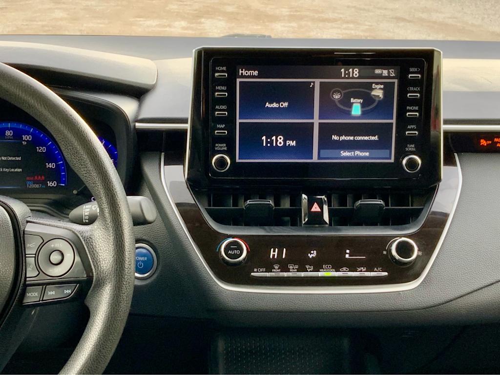 Thumbnail: 2020 Toyota Corolla - 15