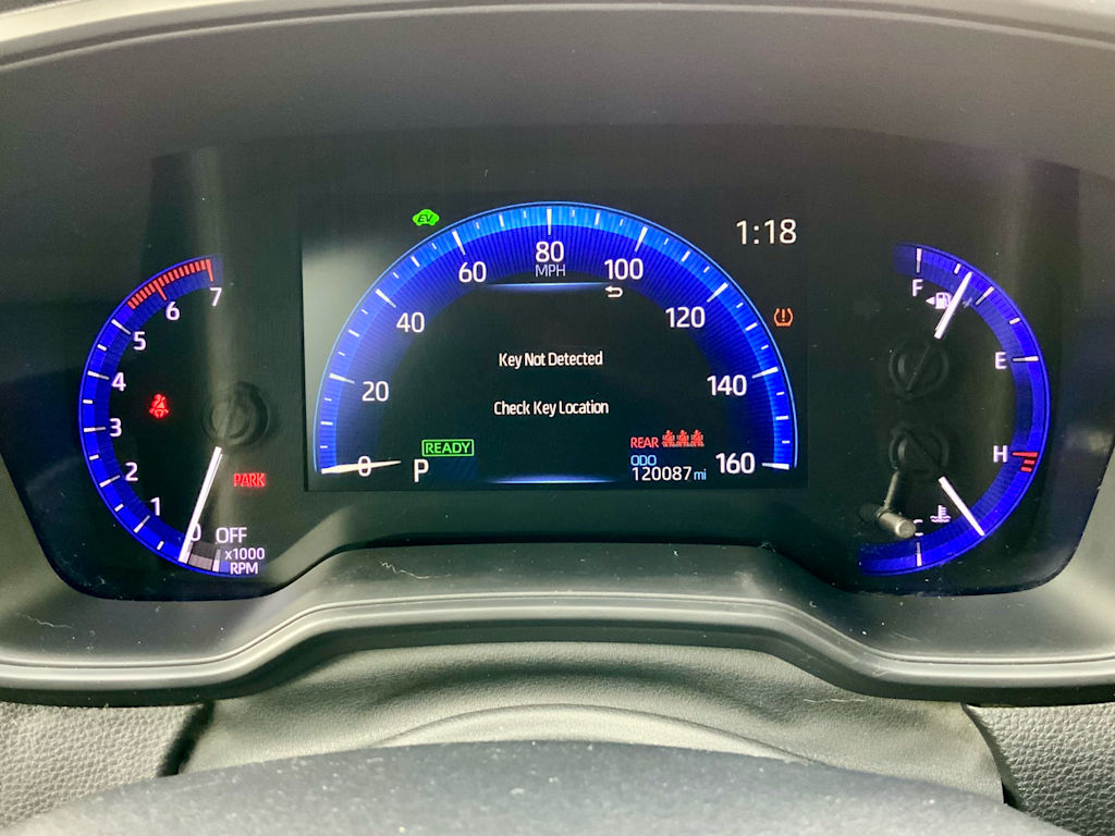 Thumbnail: 2020 Toyota Corolla - 17