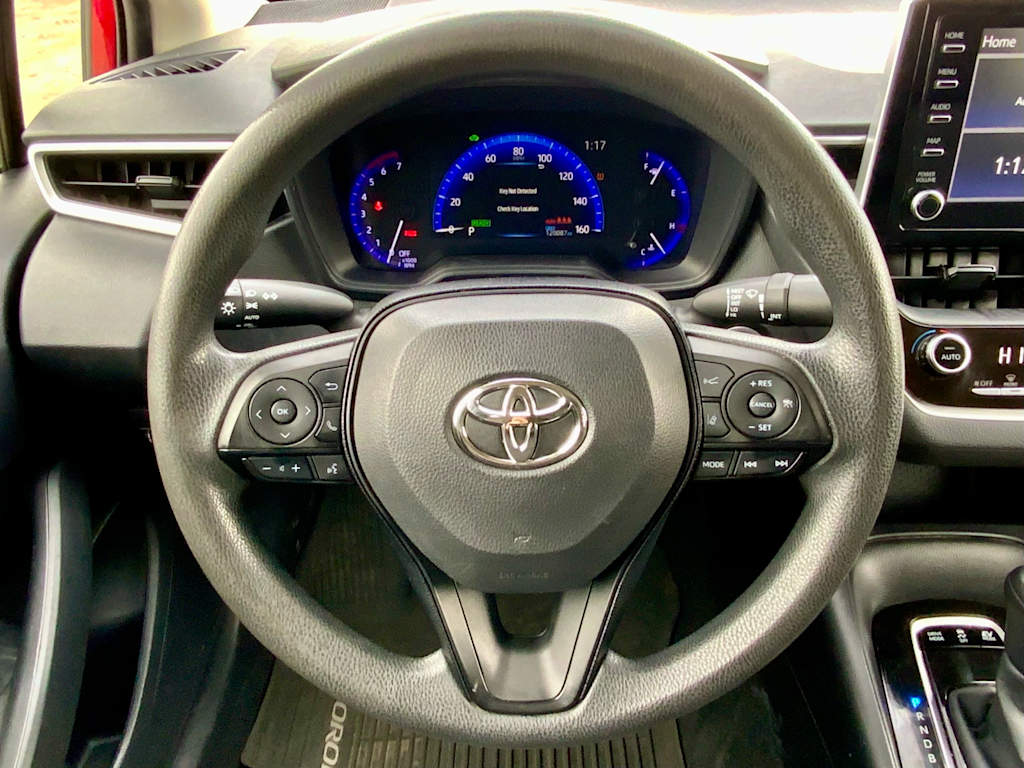 Thumbnail: 2020 Toyota Corolla - 39