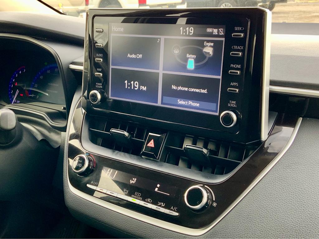 Thumbnail: 2020 Toyota Corolla - 41