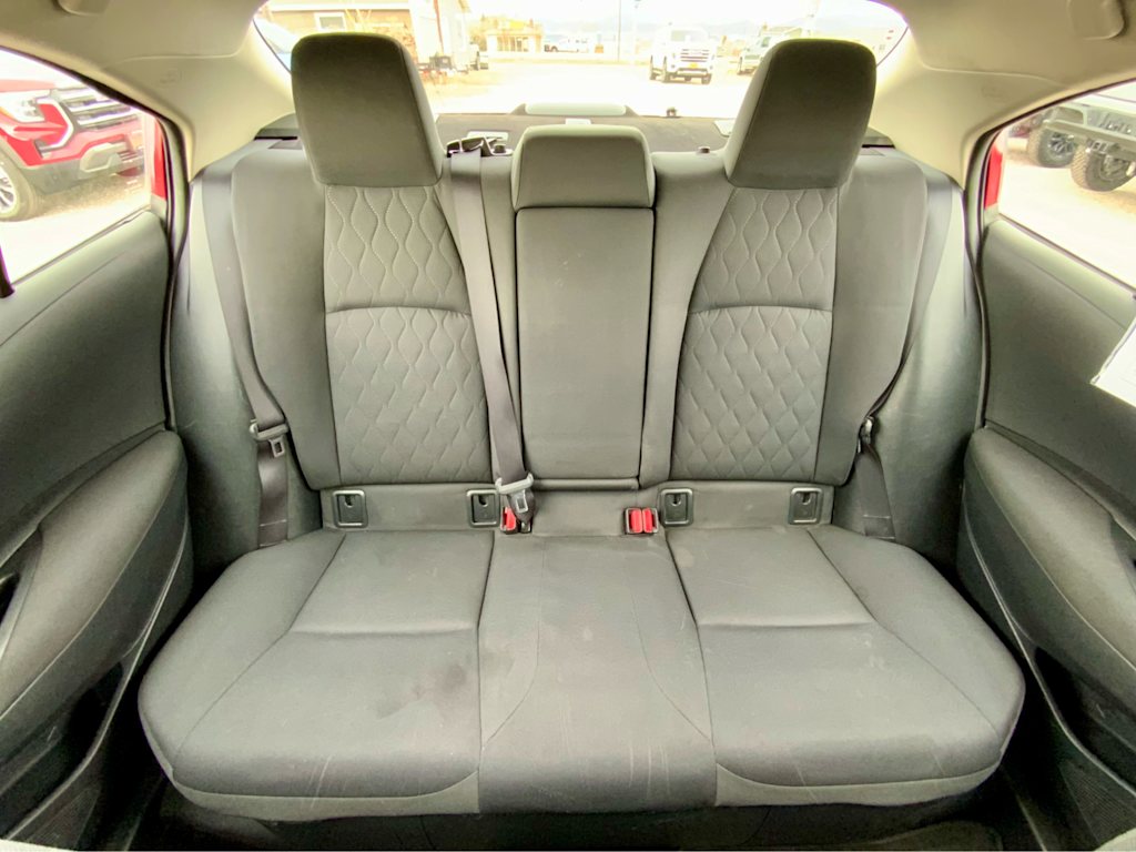 Thumbnail: 2020 Toyota Corolla - 33