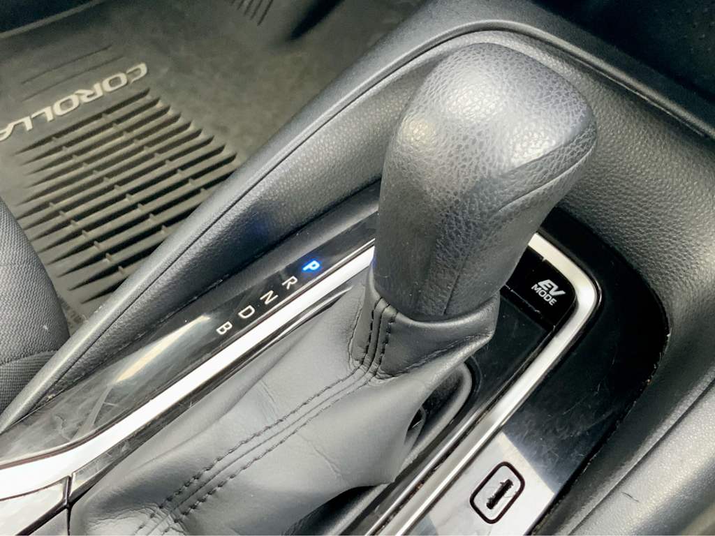 Thumbnail: 2020 Toyota Corolla - 42