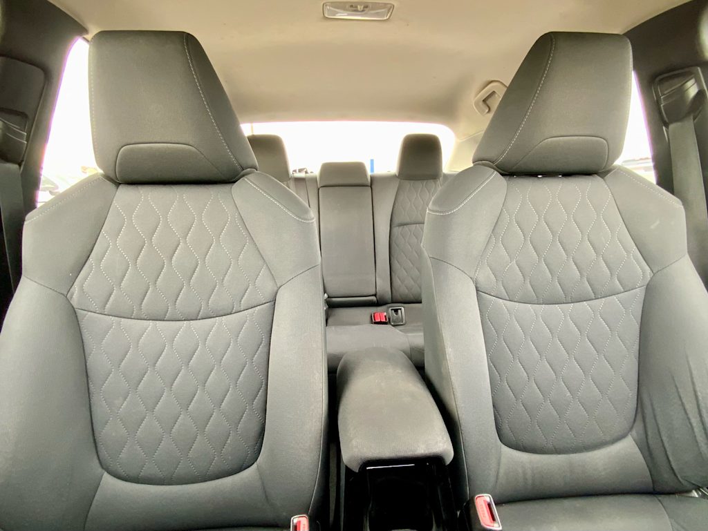 Thumbnail: 2020 Toyota Corolla - 34