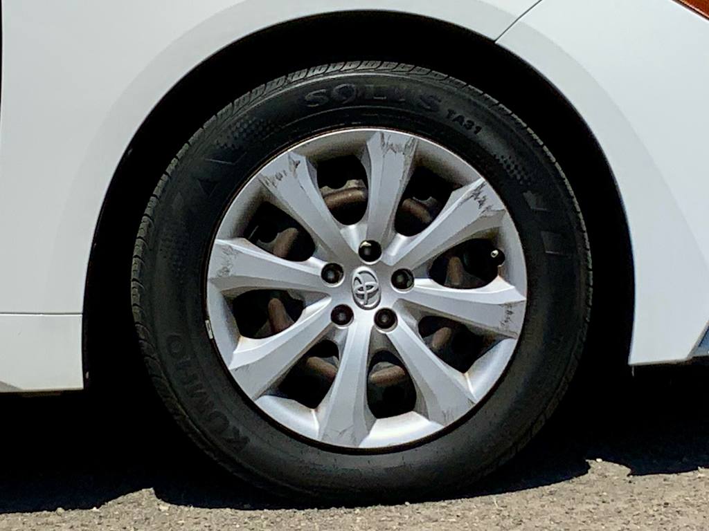 Thumbnail: 2020 Toyota Corolla - 30