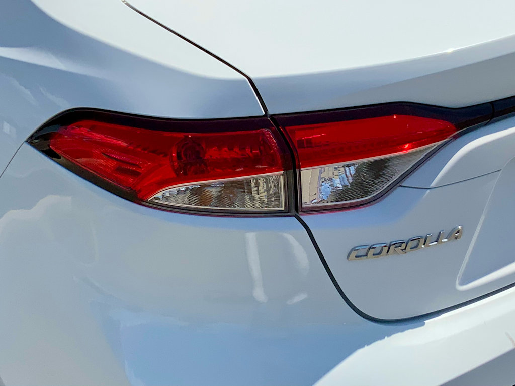 Thumbnail: 2020 Toyota Corolla - 29