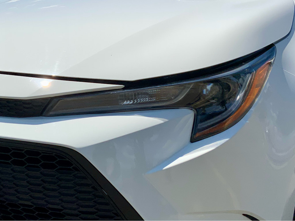 Thumbnail: 2020 Toyota Corolla - 28