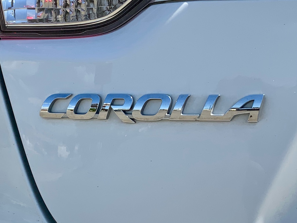 Thumbnail: 2020 Toyota Corolla - 33