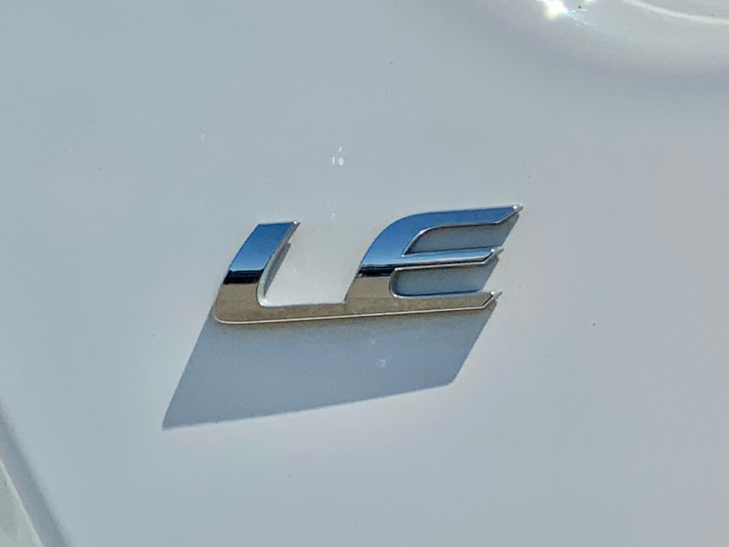 Thumbnail: 2020 Toyota Corolla - 34
