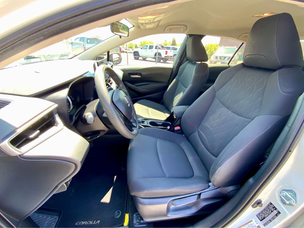 Thumbnail: 2020 Toyota Corolla - 10