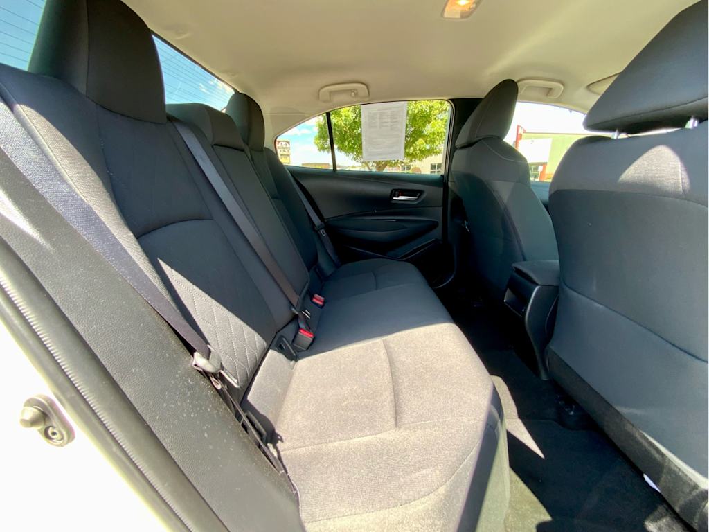 Thumbnail: 2020 Toyota Corolla - 36