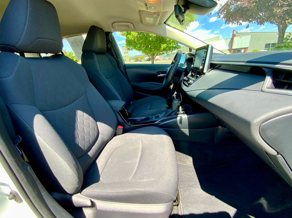 Thumbnail: 2020 Toyota Corolla - 11