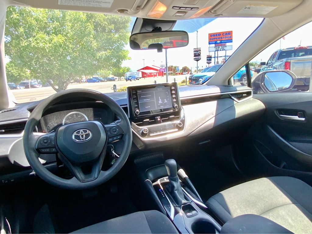 Thumbnail: 2020 Toyota Corolla - 14