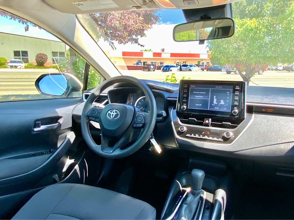 Thumbnail: 2020 Toyota Corolla - 40