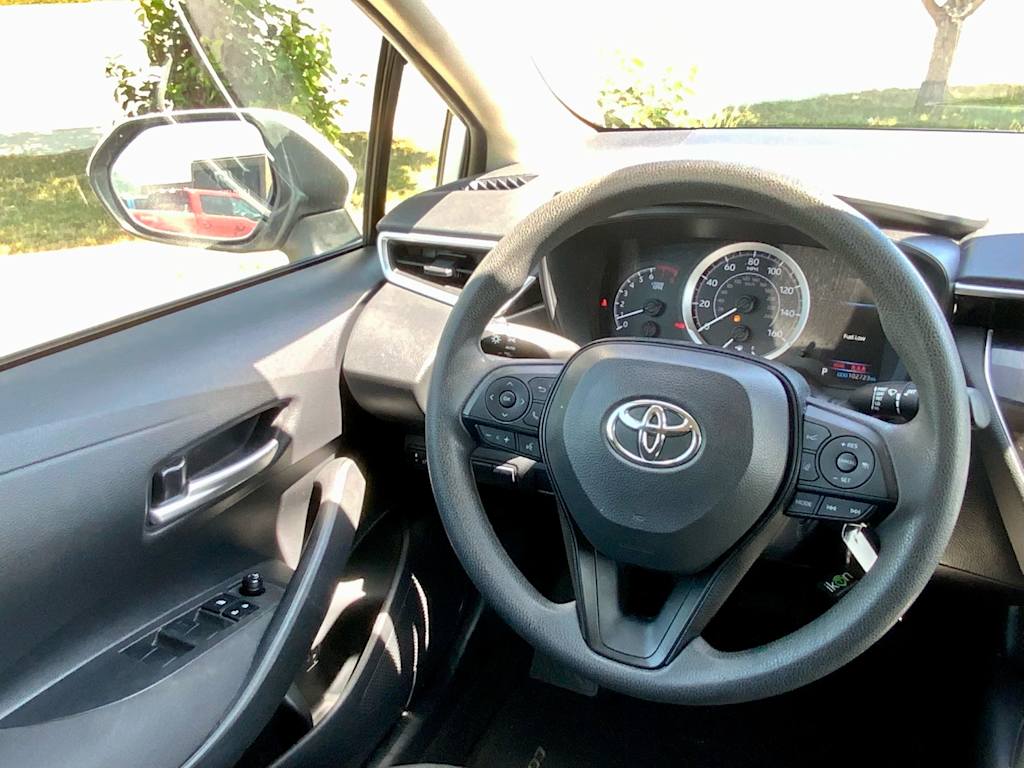 Thumbnail: 2020 Toyota Corolla - 42
