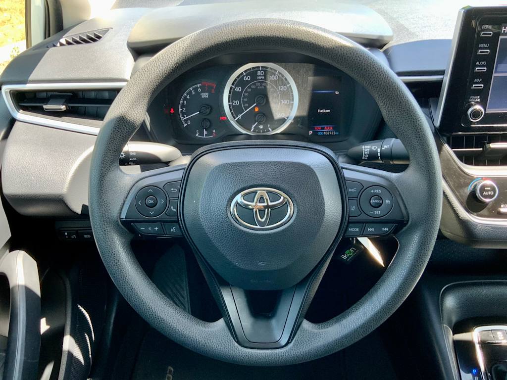 Thumbnail: 2020 Toyota Corolla - 43