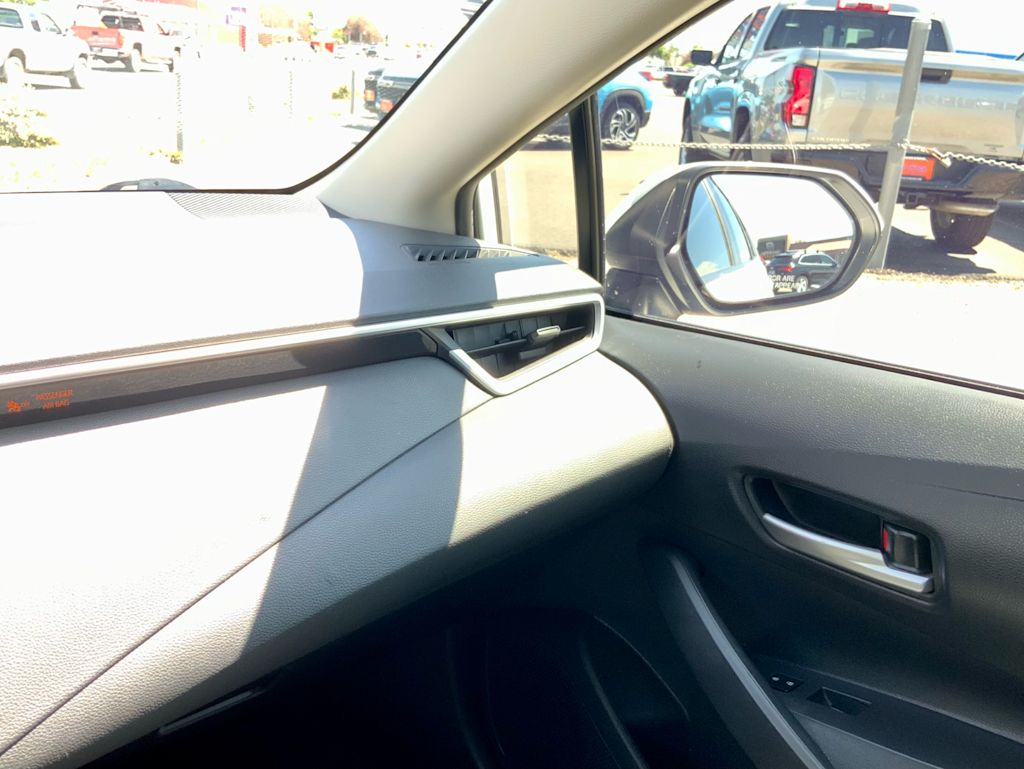 Thumbnail: 2020 Toyota Corolla - 41