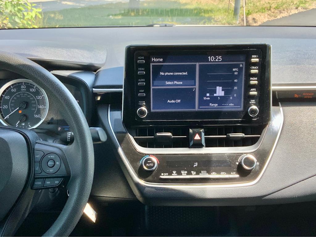 Thumbnail: 2020 Toyota Corolla - 15