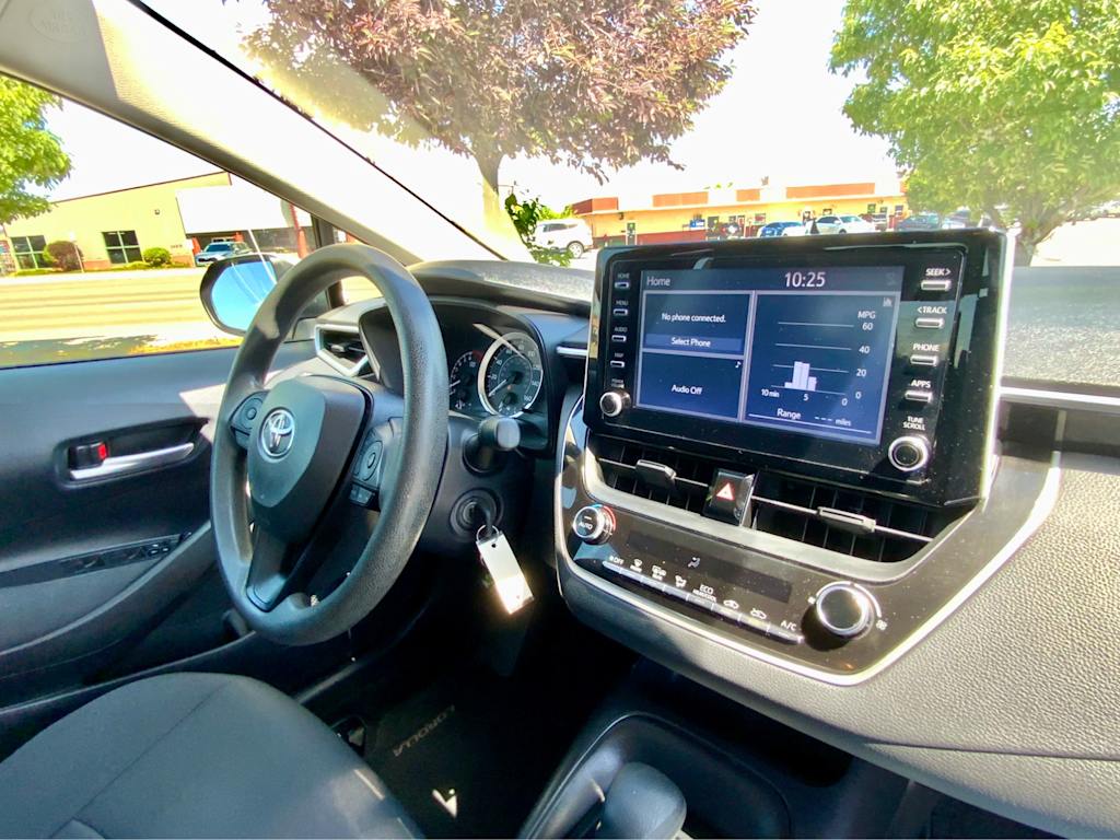Thumbnail: 2020 Toyota Corolla - 44