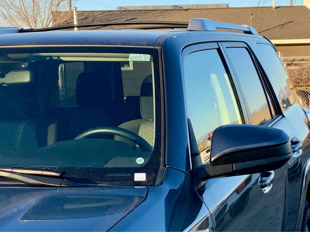 Thumbnail: 2018 Toyota 4Runner - 26