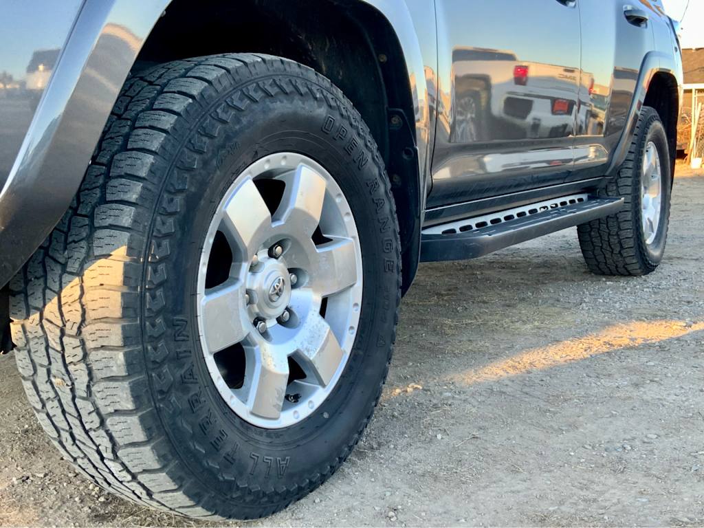 Thumbnail: 2018 Toyota 4Runner - 30